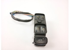 Recambio de mando elevalunas delantero izquierdo para mercedes-benz clase c (w203) c 220 cdi (203.006) referencia OEM IAM   