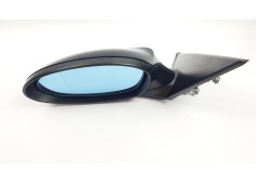 Recambio de retrovisor izquierdo para bmw serie 1 berlina (e81/e87) 120d referencia OEM IAM 53017  