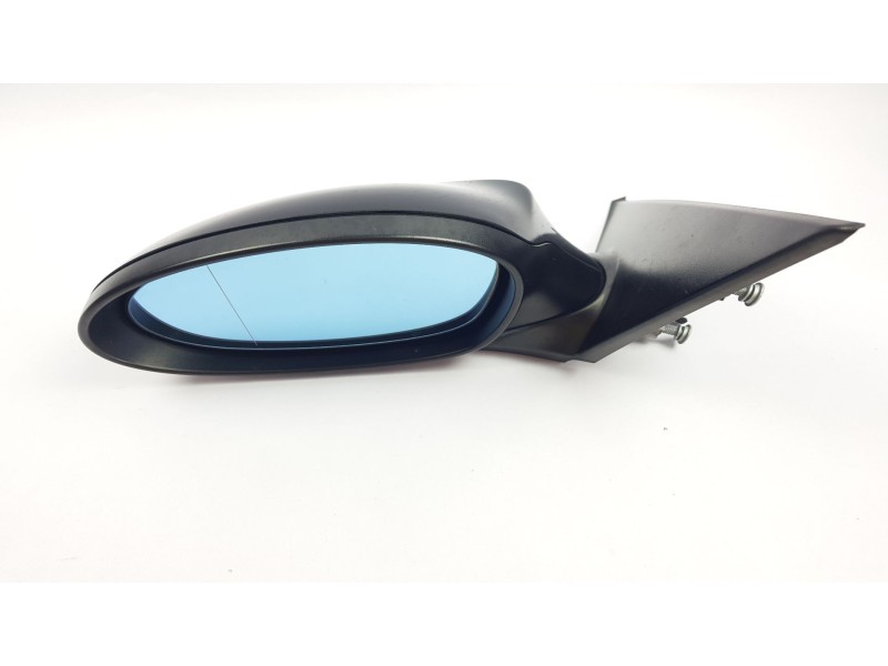 Recambio de retrovisor izquierdo para bmw serie 1 berlina (e81/e87) 120d referencia OEM IAM 53017  