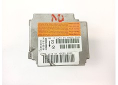 Recambio de centralita airbag para mercedes-benz clase c (w203) c 220 cdi (203.006) referencia OEM IAM 0285001373  