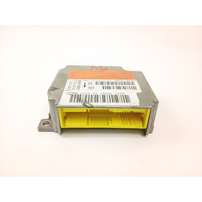 Recambio de centralita airbag para mercedes-benz clase c (w203) c 220 cdi (203.006) referencia OEM IAM 0285001373  