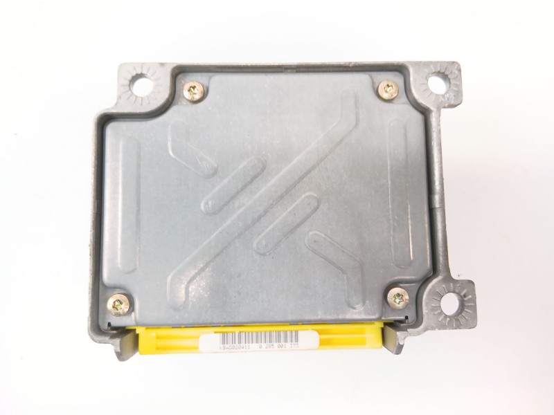 Recambio de centralita airbag para mercedes-benz clase c (w203) c 220 cdi (203.006) referencia OEM IAM 0285001373  