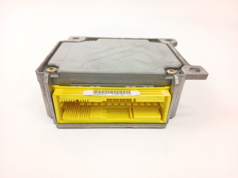 Recambio de centralita airbag para mercedes-benz clase c (w203) c 220 cdi (203.006) referencia OEM IAM 0285001373  