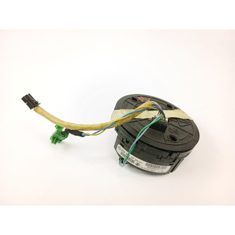 Recambio de anillo airbag para mercedes-benz clase c (w203) c 220 cdi (203.006) referencia OEM IAM 0025421918  