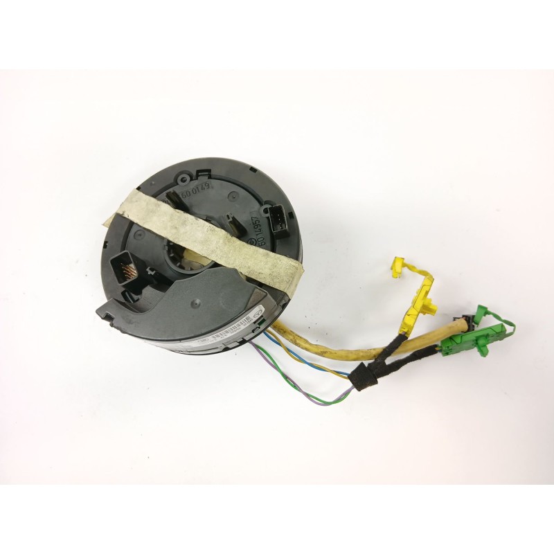 Recambio de anillo airbag para mercedes-benz clase c (w203) c 220 cdi (203.006) referencia OEM IAM 0025421918  