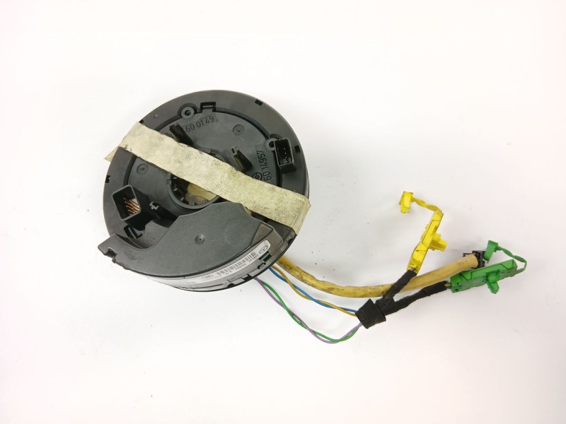 Recambio de anillo airbag para mercedes-benz clase c (w203) c 220 cdi (203.006) referencia OEM IAM 0025421918  