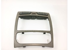 Recambio de consola central para mercedes-benz clase c (w203) c 220 cdi (203.006) referencia OEM IAM A2036807439   2
