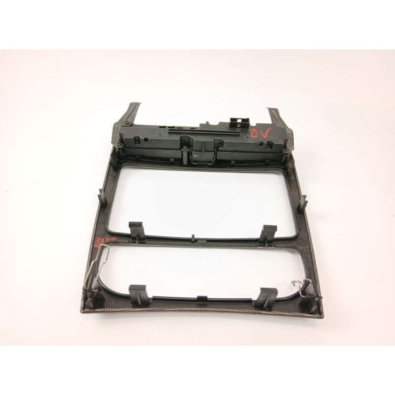 Recambio de consola central para mercedes-benz clase c (w203) c 220 cdi (203.006) referencia OEM IAM A2036807439  