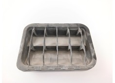 Recambio de rejilla del aire trasera para mercedes-benz clase c (w203) c 220 cdi (203.006) referencia OEM IAM    2