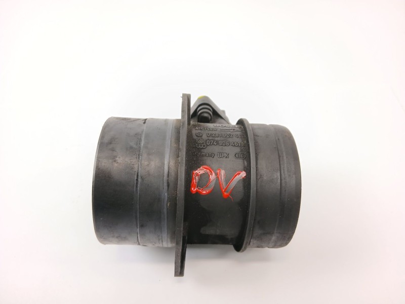 Recambio de caudalimetro para seat ibiza iii (6l1) 1.9 tdi referencia OEM IAM 0281002461  