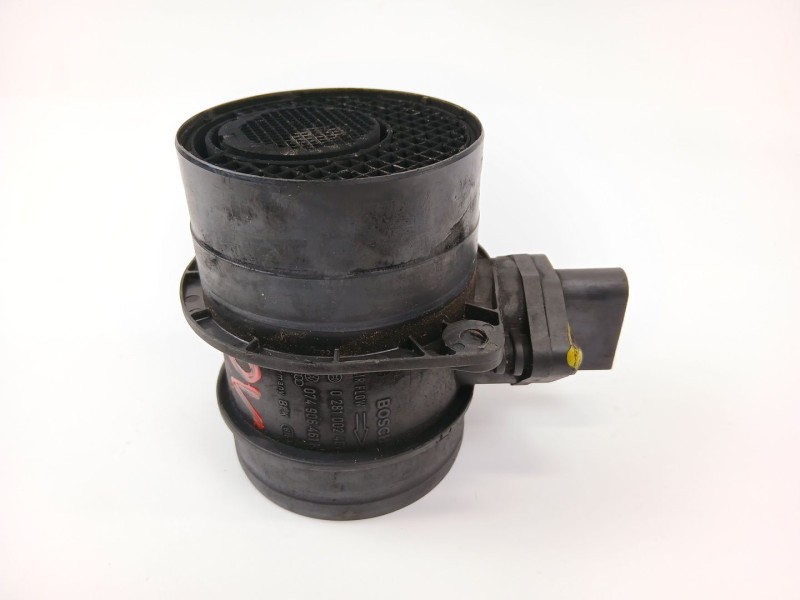 Recambio de caudalimetro para seat ibiza iii (6l1) 1.9 tdi referencia OEM IAM 0281002461  