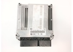 Recambio de centralita motor uce para bmw 3 compact (e46) 320 td referencia OEM IAM DDE7791190  