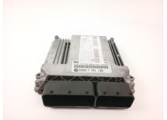 Recambio de centralita motor uce para bmw 3 compact (e46) 320 td referencia OEM IAM DDE7791190   2