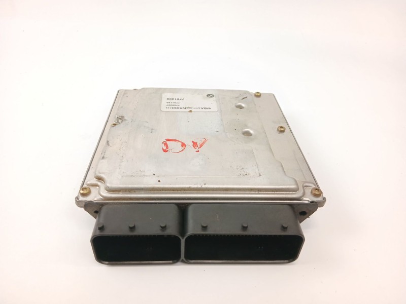 Recambio de centralita motor uce para bmw 3 compact (e46) 320 td referencia OEM IAM DDE7791190  