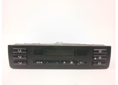 Recambio de mando climatizador para bmw 3 compact (e46) 320 td referencia OEM IAM 64116931601  