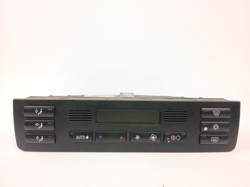 Recambio de mando climatizador para bmw 3 compact (e46) 320 td referencia OEM IAM 64116931601  