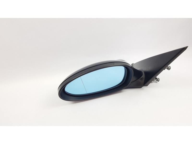 Recambio de retrovisor izquierdo para bmw serie 1 berlina (e81/e87) 120d referencia OEM IAM 53017  