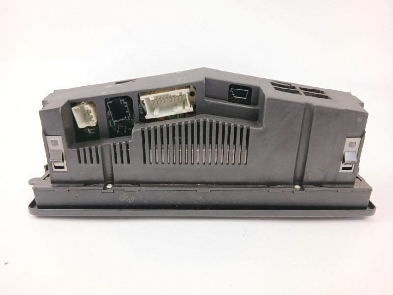 Recambio de mando climatizador para bmw 3 compact (e46) 320 td referencia OEM IAM 64116931601  