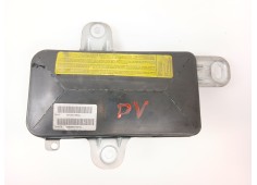 Recambio de airbag lateral delantero izquierdo para bmw 3 compact (e46) 320 td referencia OEM IAM 30705512903  