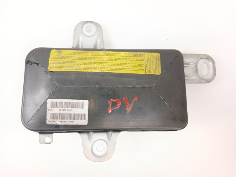 Recambio de airbag lateral delantero izquierdo para bmw 3 compact (e46) 320 td referencia OEM IAM 30705512903  