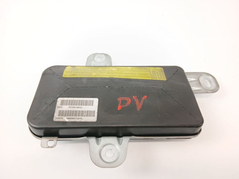 Recambio de airbag lateral delantero izquierdo para bmw 3 compact (e46) 320 td referencia OEM IAM 30705512903  