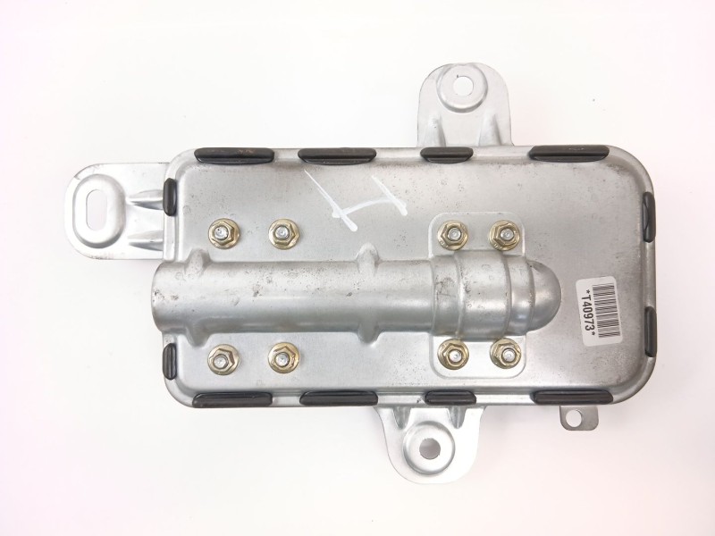 Recambio de airbag lateral delantero izquierdo para bmw 3 compact (e46) 320 td referencia OEM IAM 30705512903  