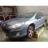 peugeot 407 (6d_) del año 2005