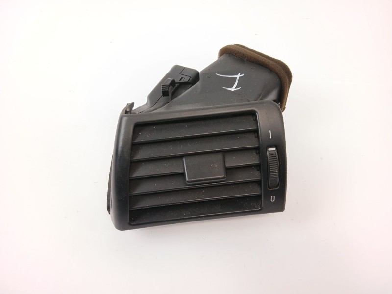 Recambio de rejilla del aire delantera izquierdo para bmw 3 compact (e46) 320 td referencia OEM IAM 64228361897  