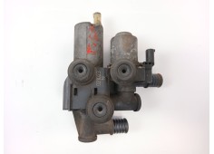 Recambio de valvula intercambio de calefaccion para bmw 3 compact (e46) 320 td referencia OEM IAM 64118369807  