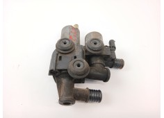 Recambio de valvula intercambio de calefaccion para bmw 3 compact (e46) 320 td referencia OEM IAM 64118369807   2