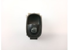Recambio de mando elevalunas trasero derecho para mercedes-benz clase c (w203) c 220 cdi (203.006) referencia OEM IAM 2038200210