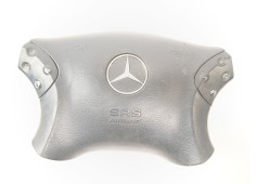 Recambio de airbag delantero izquierdo para mercedes-benz clase c (w203) c 220 cdi (203.006) referencia OEM IAM   