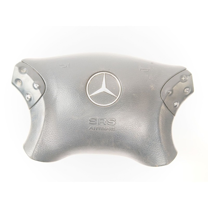 Recambio de airbag delantero izquierdo para mercedes-benz clase c (w203) c 220 cdi (203.006) referencia OEM IAM   