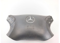 Recambio de airbag delantero izquierdo para mercedes-benz clase c (w203) c 220 cdi (203.006) referencia OEM IAM    2