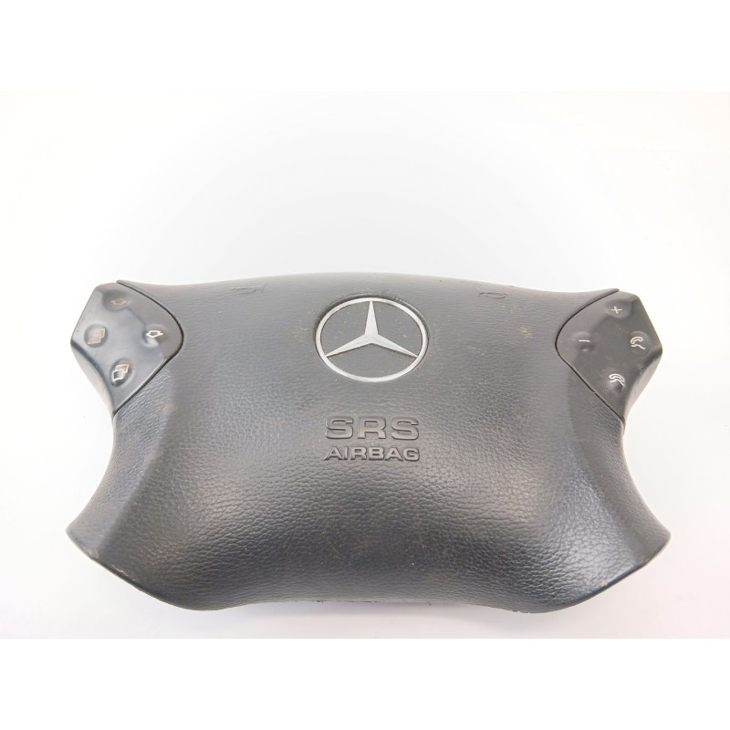 Recambio de airbag delantero izquierdo para mercedes-benz clase c (w203) c 220 cdi (203.006) referencia OEM IAM   