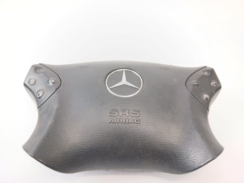 Recambio de airbag delantero izquierdo para mercedes-benz clase c (w203) c 220 cdi (203.006) referencia OEM IAM   