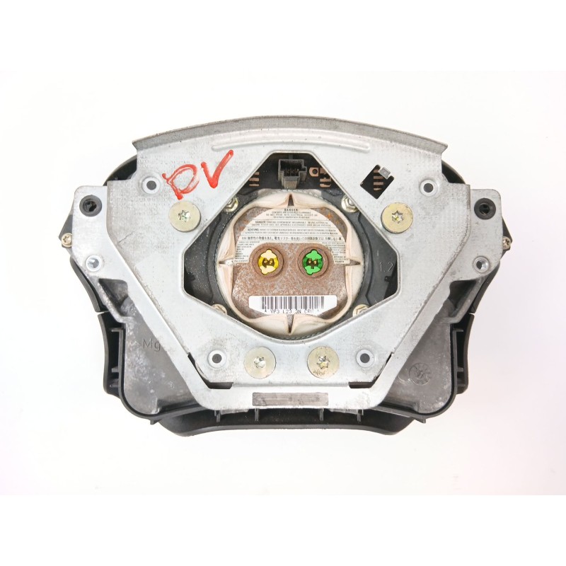 Recambio de airbag delantero izquierdo para mercedes-benz clase c (w203) c 220 cdi (203.006) referencia OEM IAM   