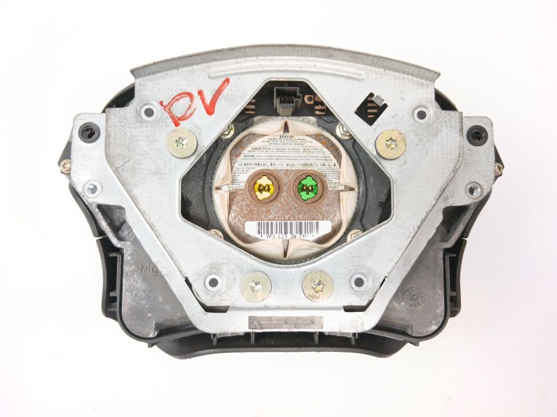 Recambio de airbag delantero izquierdo para mercedes-benz clase c (w203) c 220 cdi (203.006) referencia OEM IAM   