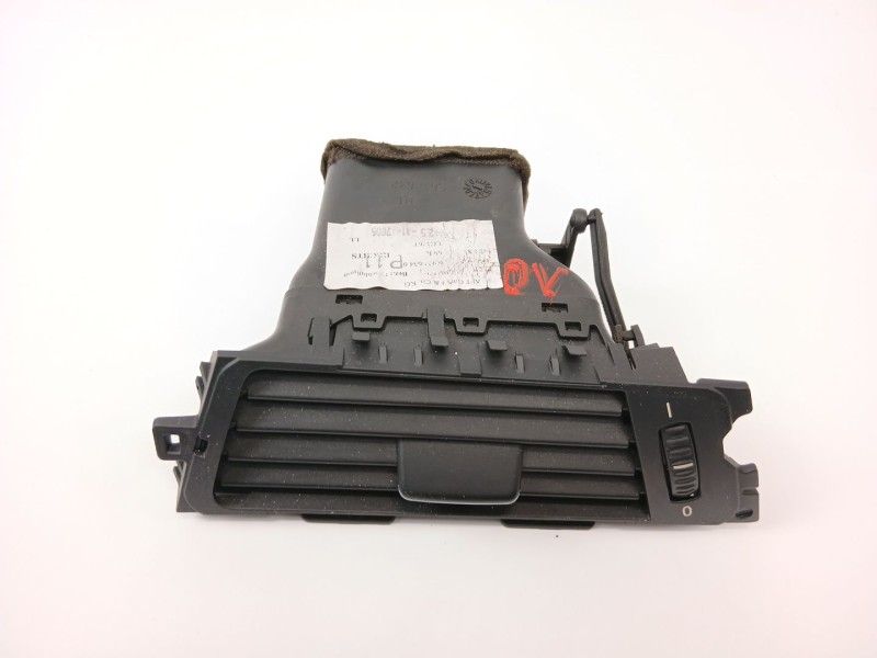 Recambio de rejilla del aire delantera derecha para bmw 3 (e90) 320 d referencia OEM IAM 6922634  