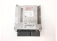Recambio de centralita motor uce para bmw 3 (e90) 320 d referencia OEM IAM 7799855  