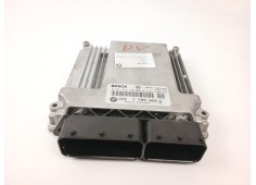 Recambio de centralita motor uce para bmw 3 (e90) 320 d referencia OEM IAM 7799855   2