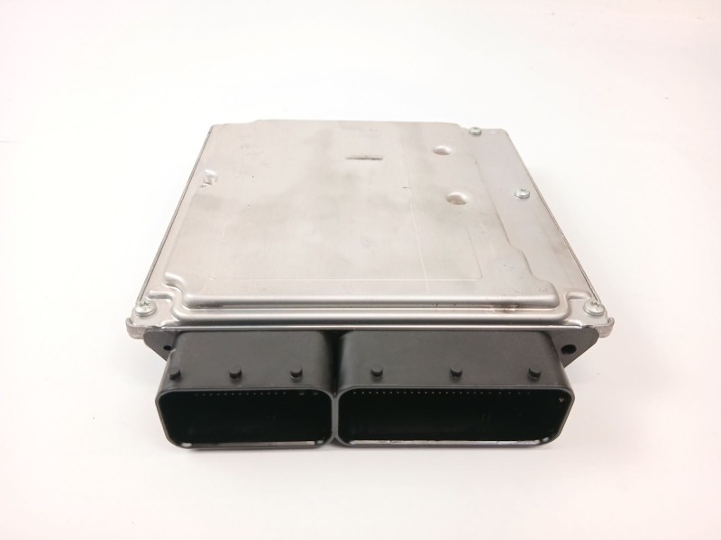 Recambio de centralita motor uce para bmw 3 (e90) 320 d referencia OEM IAM 7799855  