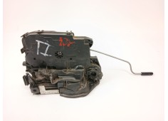 Recambio de cerradura puerta trasera izquierda para bmw 3 (e90) 320 d referencia OEM IAM 7060295  
