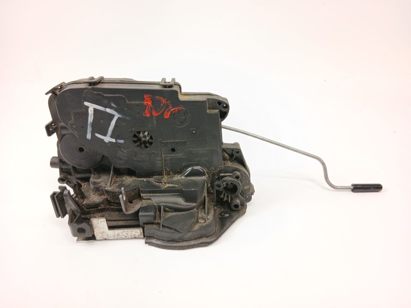Recambio de cerradura puerta trasera izquierda para bmw 3 (e90) 320 d referencia OEM IAM 7060295  