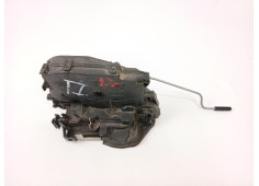 Recambio de cerradura puerta trasera izquierda para bmw 3 (e90) 320 d referencia OEM IAM 7060295   2
