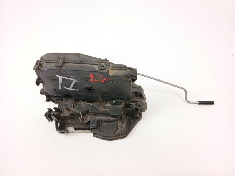 Recambio de cerradura puerta trasera izquierda para bmw 3 (e90) 320 d referencia OEM IAM 7060295  