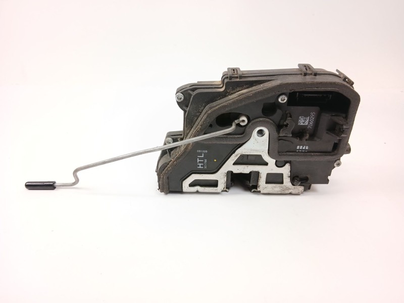 Recambio de cerradura puerta trasera izquierda para bmw 3 (e90) 320 d referencia OEM IAM 7060295  