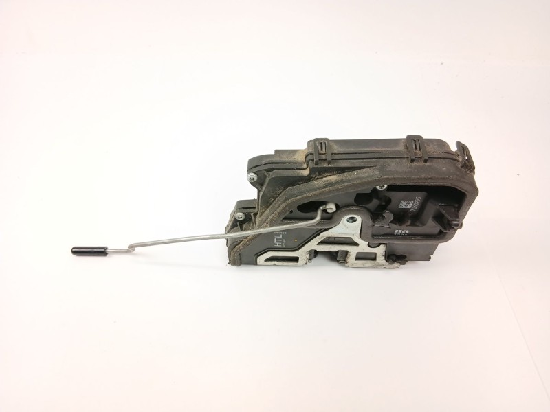 Recambio de cerradura puerta trasera izquierda para bmw 3 (e90) 320 d referencia OEM IAM 7060295  
