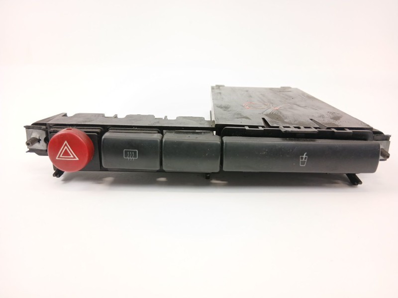 Recambio de warning para seat ibiza iii (6l1) 1.9 tdi referencia OEM IAM 6L1858815  