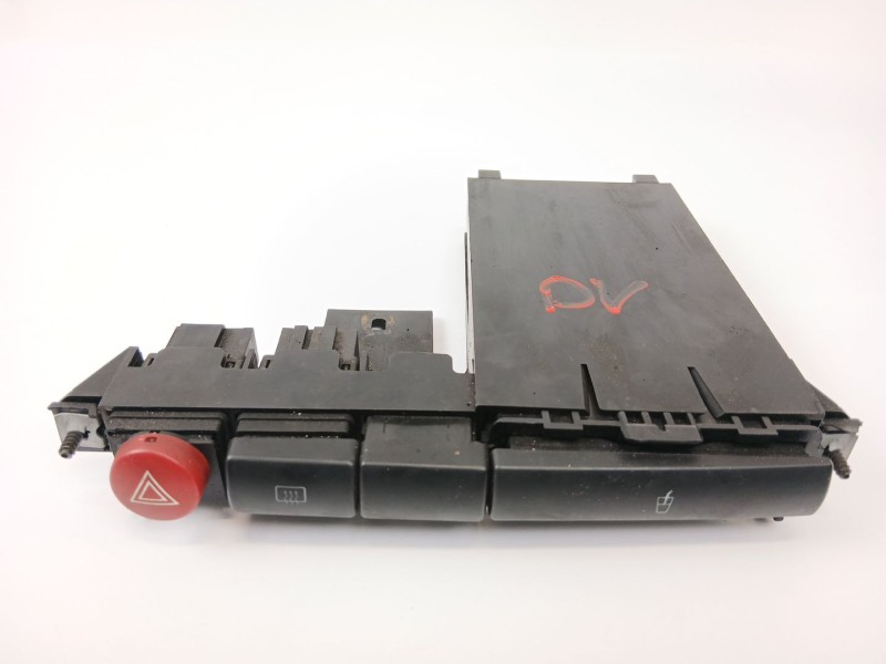 Recambio de warning para seat ibiza iii (6l1) 1.9 tdi referencia OEM IAM 6L1858815  